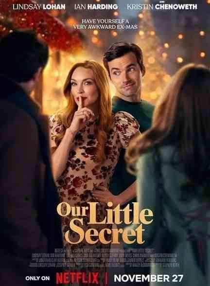 فیلم راز کوچک ما Our Little Secret 2024
