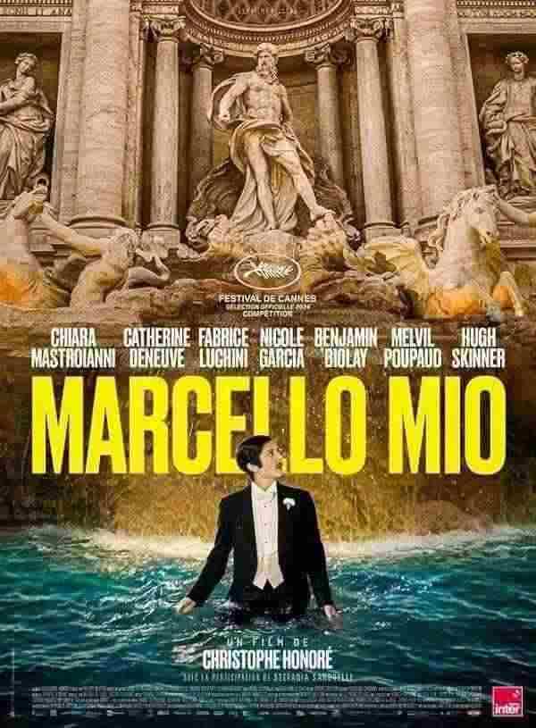 دانلود فیلم مارچلو میو Marcello Mio 2024