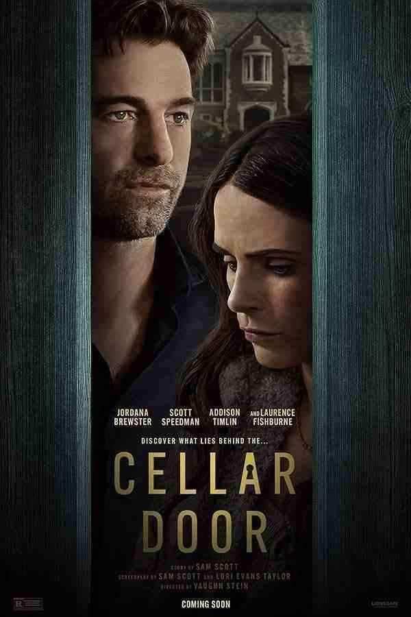 دانلود فیلم در زیرزمین Cellar Door 2024