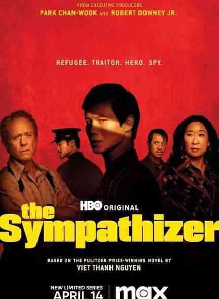 دانلود سریال هواخواه The Sympathizer 2024