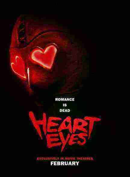 فیلم چشم قلبی Heart Eyes 2025