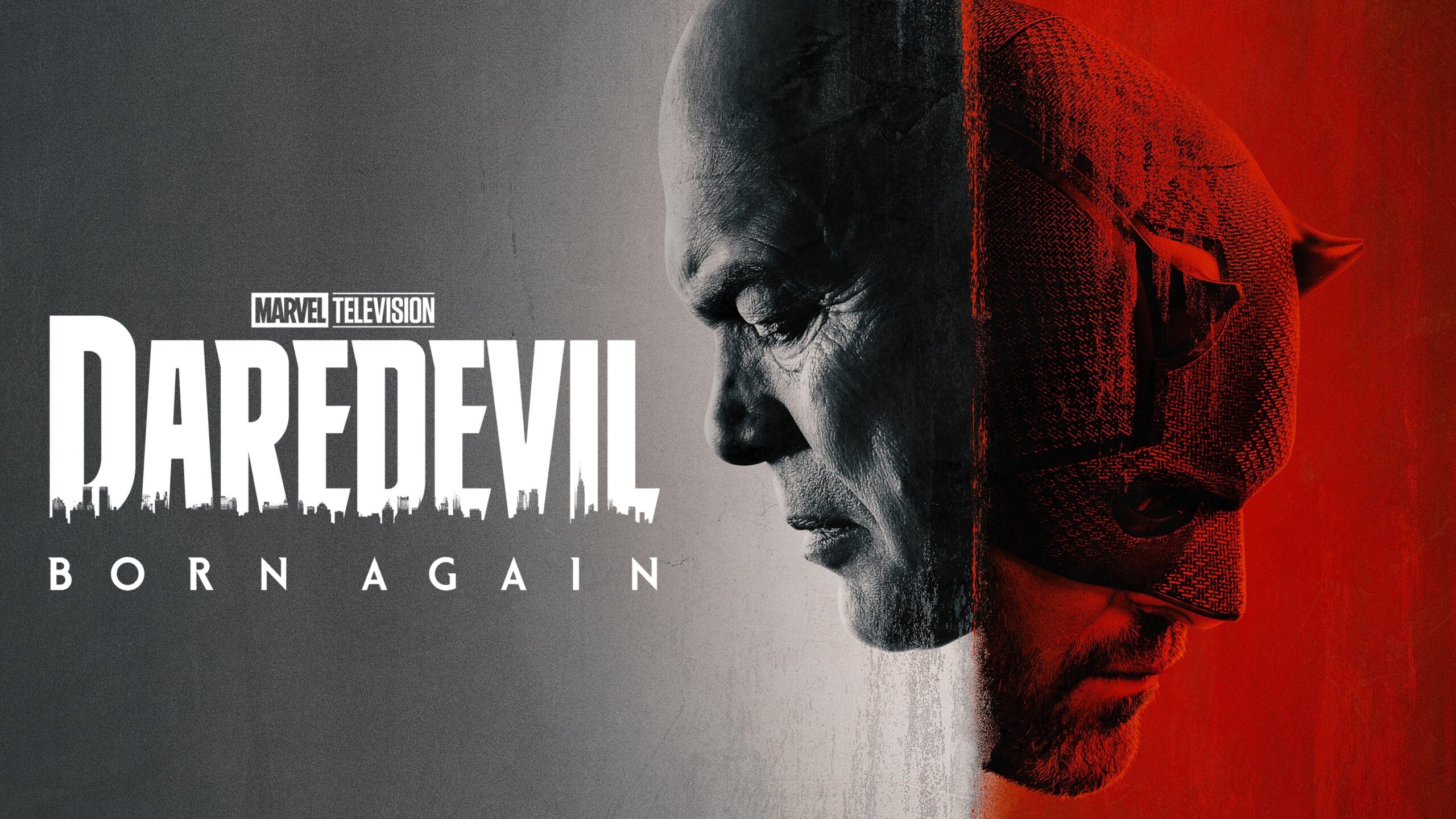 سریال بی باک: تولد دوباره Daredevil: Born Again 2025