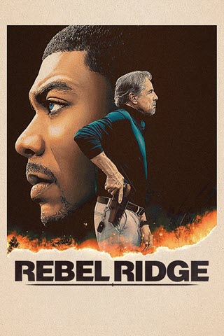 فیلم مرز یاغیان Rebel Ridge 2024