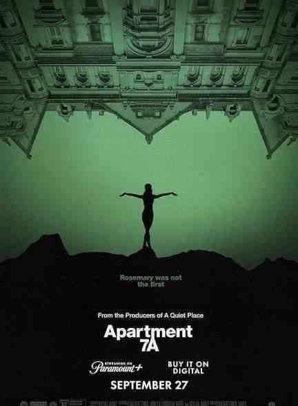 فیلم آپارتمان 7آ Apartment 7A 2024