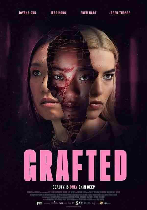 فیلم پیوند خورده Grafted 2025