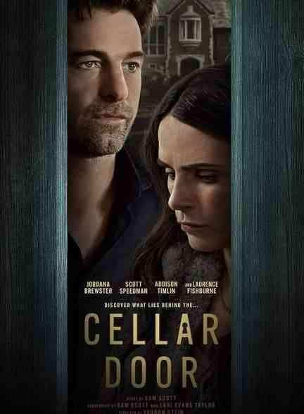 فیلم در زیرزمین Cellar Door 2024