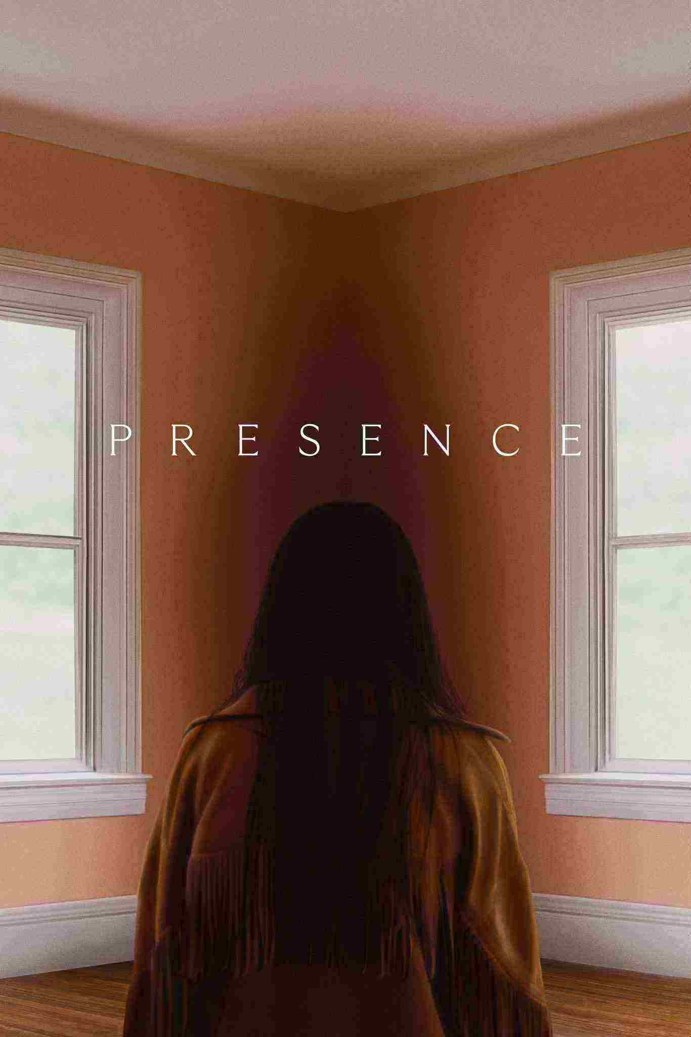 دانلود فیلم حضور Presence 2025
