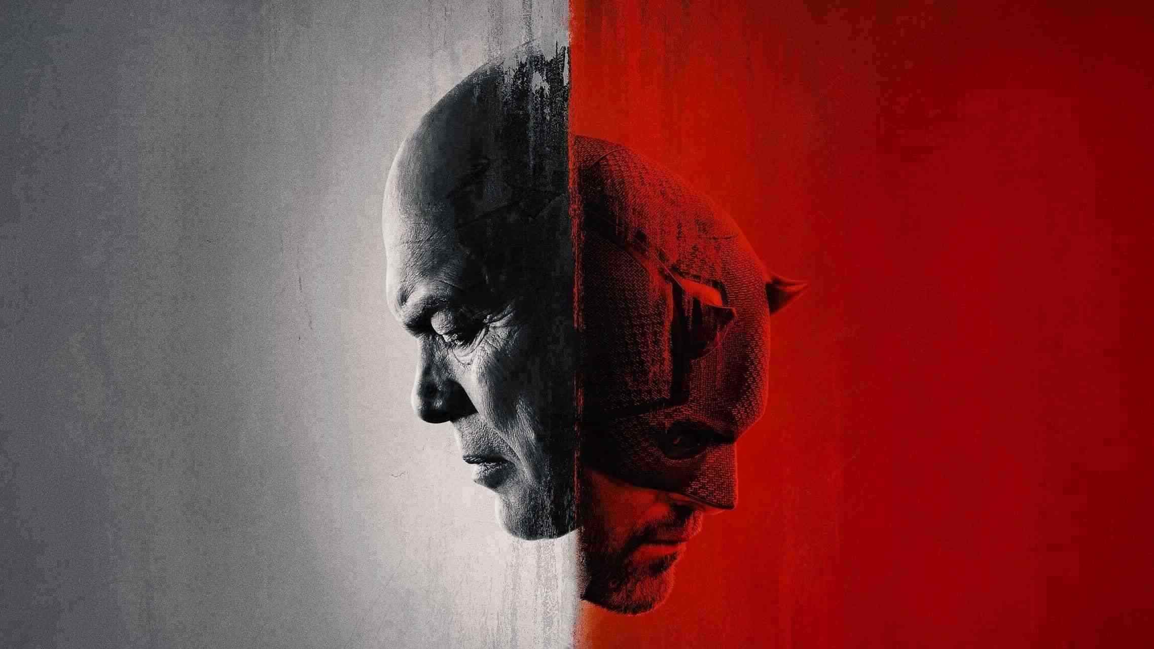 سریال بی باک: تولد دوباره Daredevil: Born Again 2025
