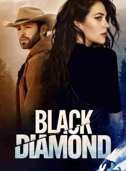 فیلم الماس سیاه Black Diamond 2025