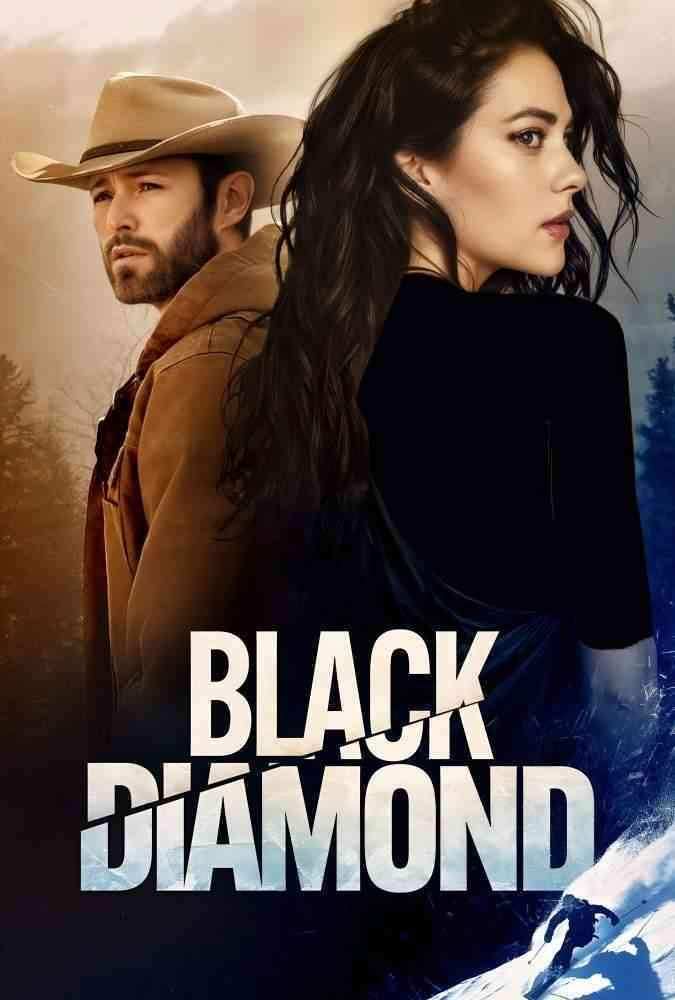 فیلم الماس سیاه Black Diamond 2025