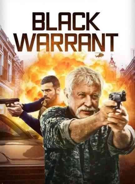 دانلود سریال حکم مرگ 2025 Black Warrant