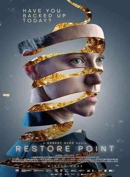 فیلم نقطه بازیابی Restore Point 2023