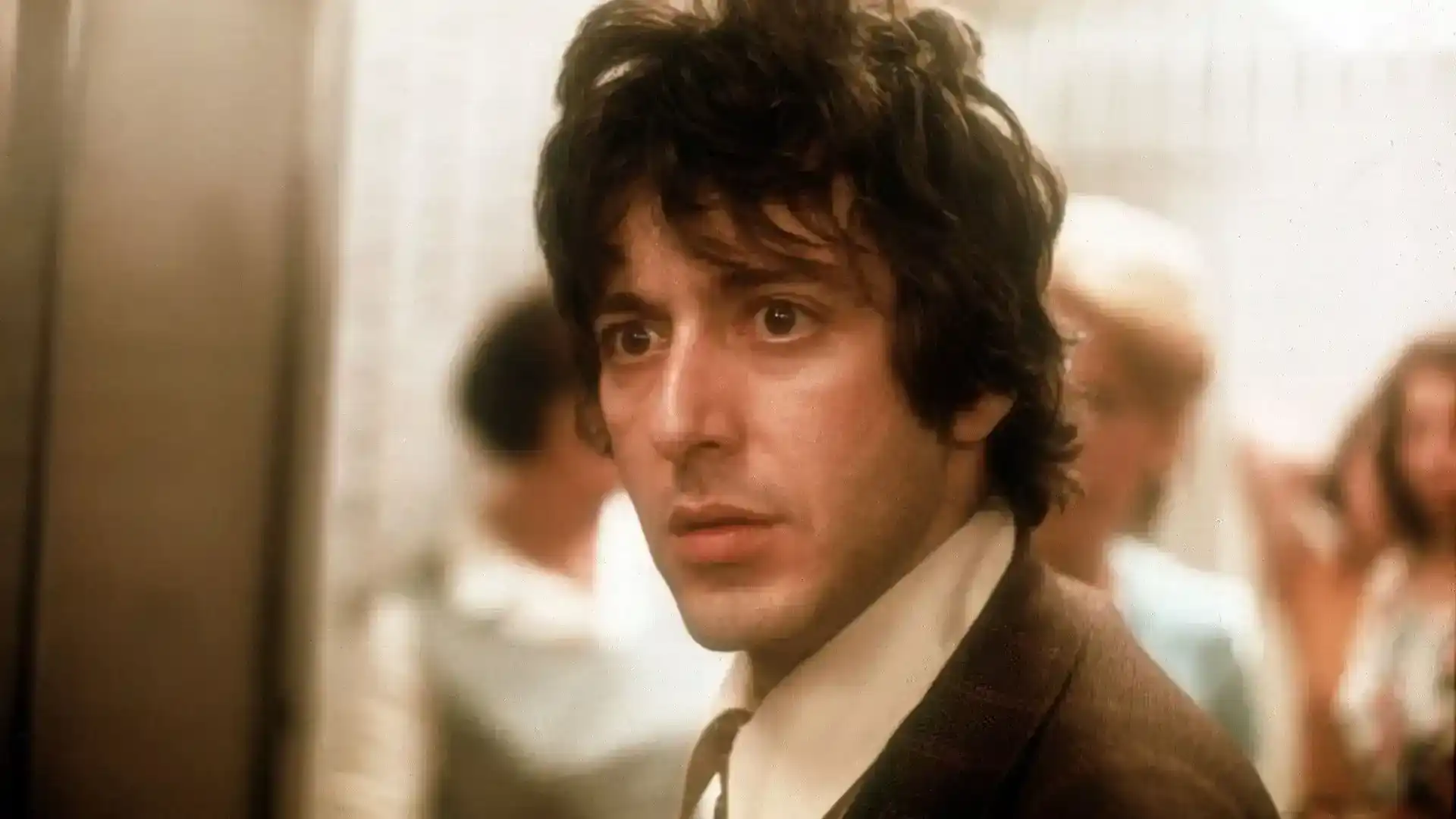 بعدازظهر سگی (Dog Day Afternoon, 1975)