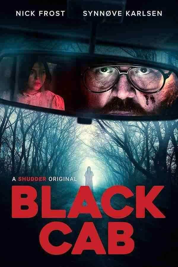 فیلم تاکسی سیاه Black Cab 2024