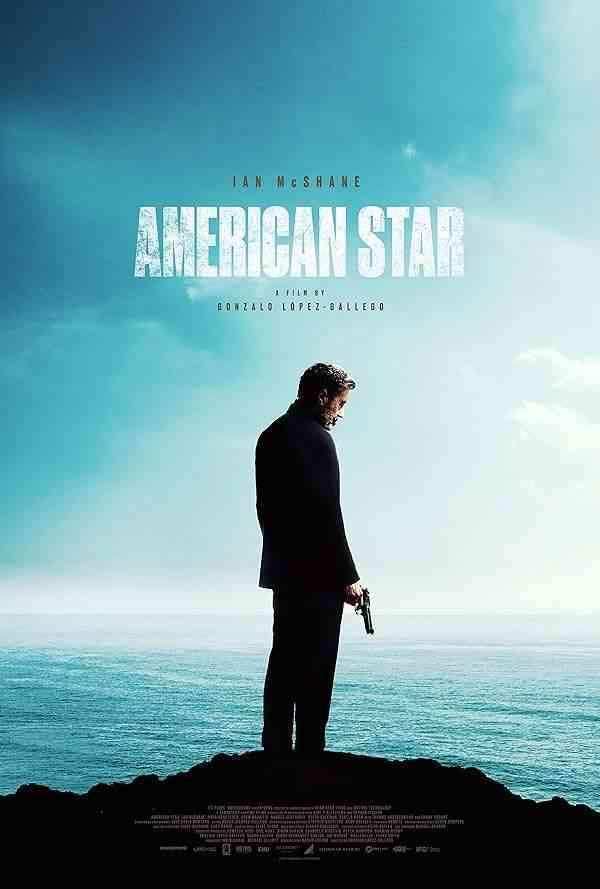 فیلم ستاره آمریکایی American Star 2024