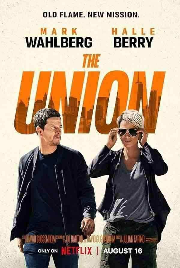 فیلم اتحاد The Union 2024