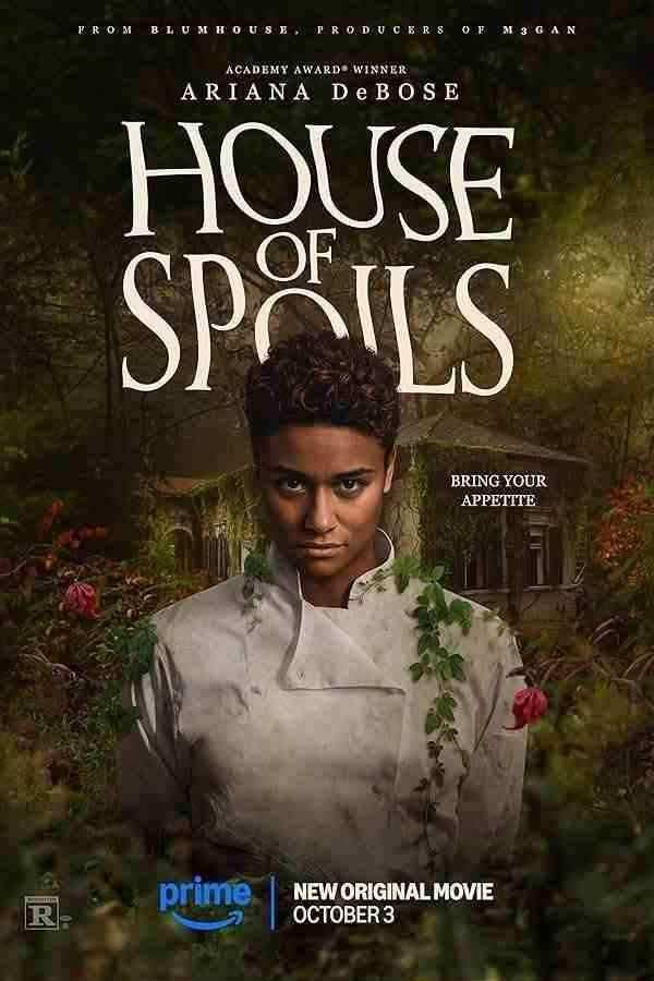 فیلم خانه غنائم House of Spoils 2024