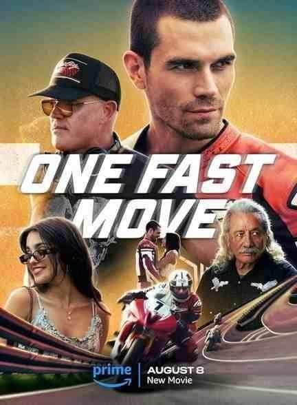 فیلم یک حرکت سریع One Fast Move 2024