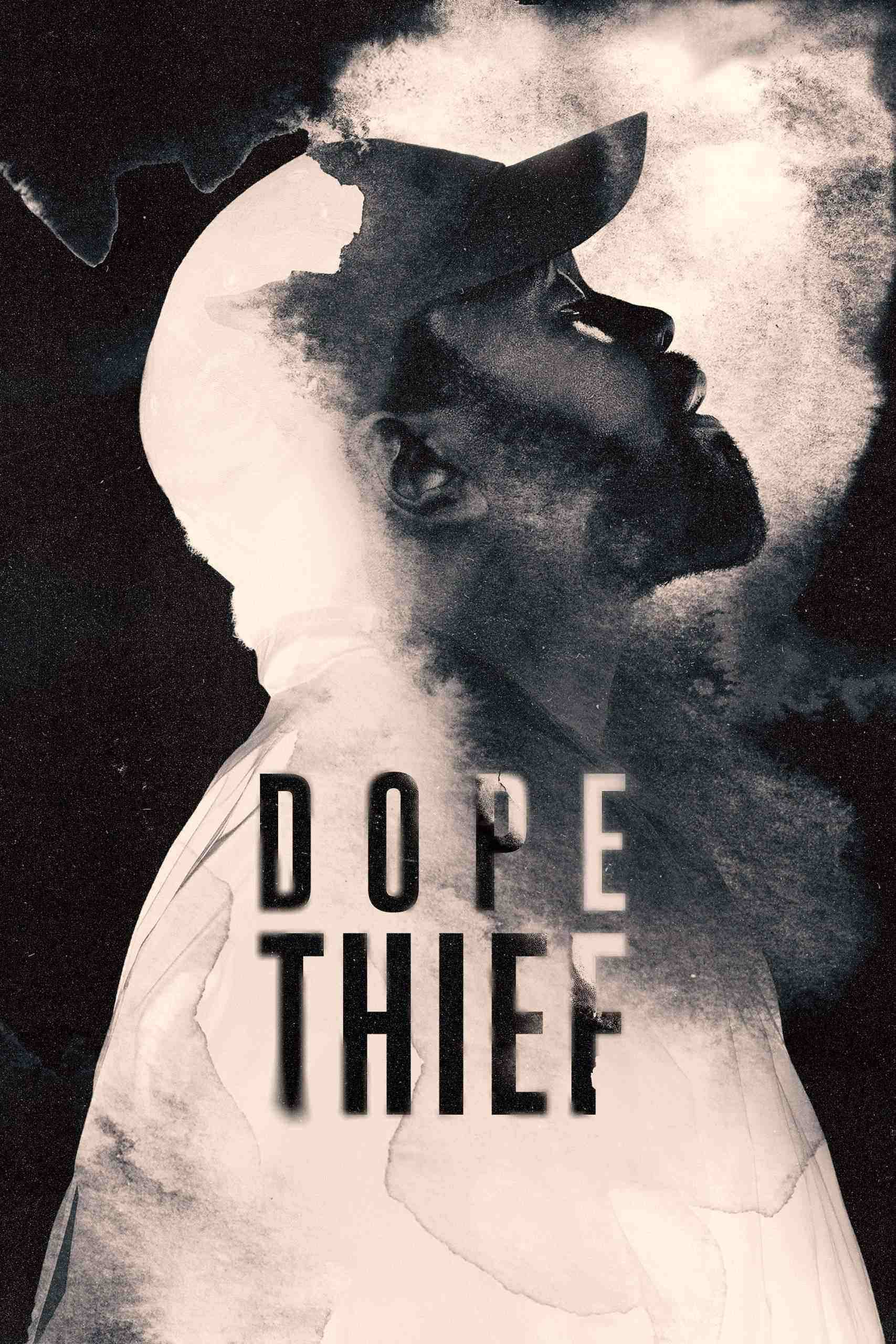 سریال سارق مواد Dope Thief 2025