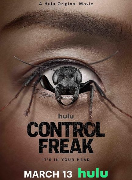 فیلم کنترل گر Control Freak 2025