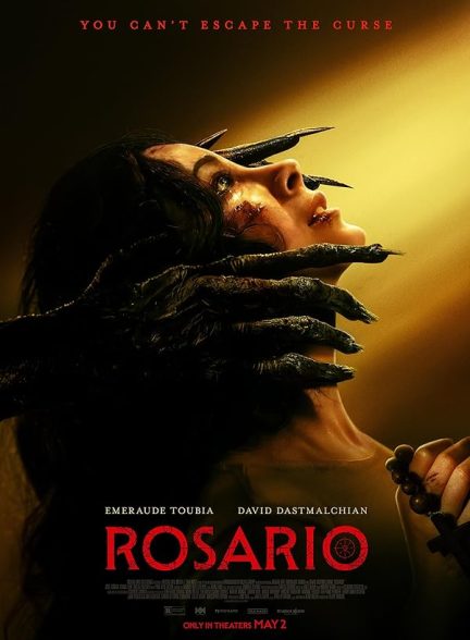 فیلم روزاریو Rosario 2025