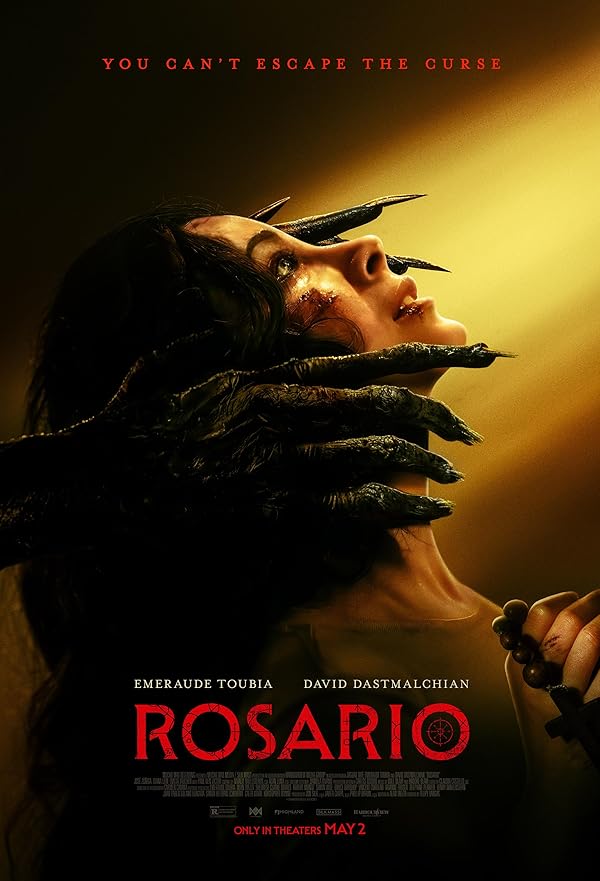 فیلم روزاریو Rosario 2025
