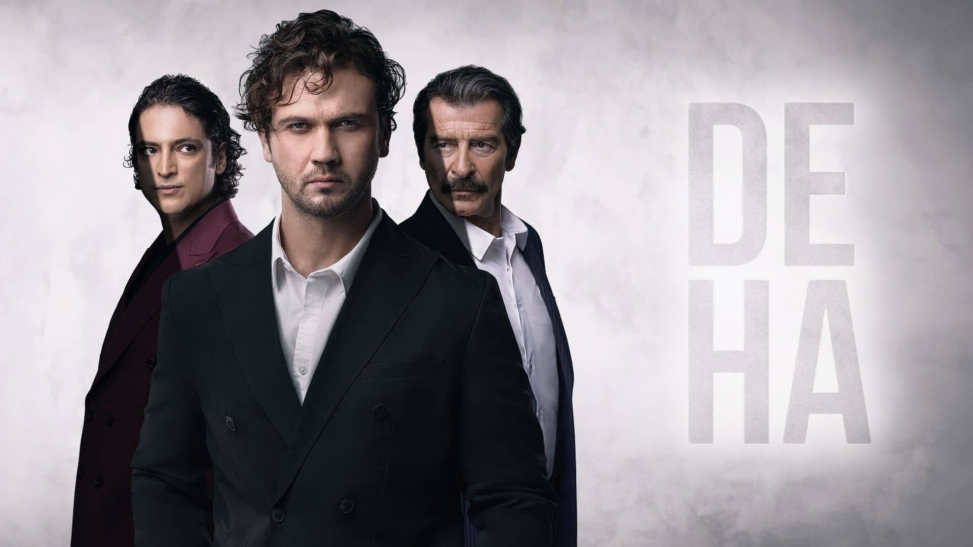 سریال نابغه Deha 2024