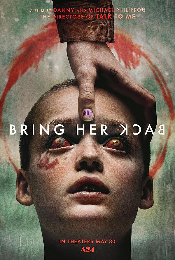 فیلم او را برگردان Bring Her Back 2025